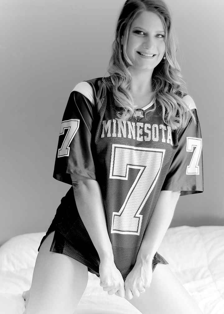 My Boudoir Photos (NSFW-ish)