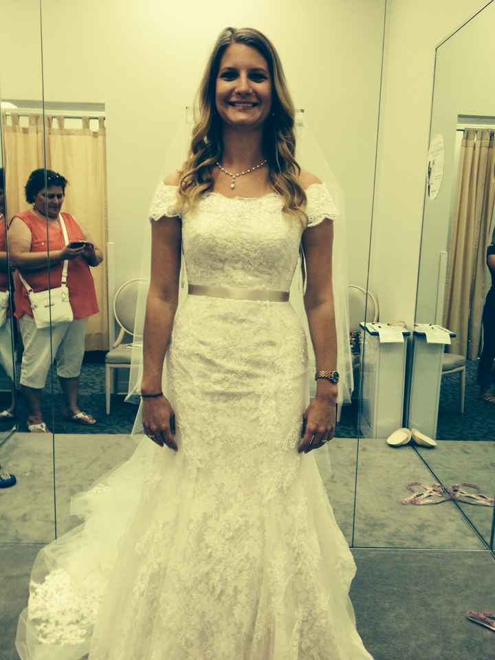 Dress Porn!