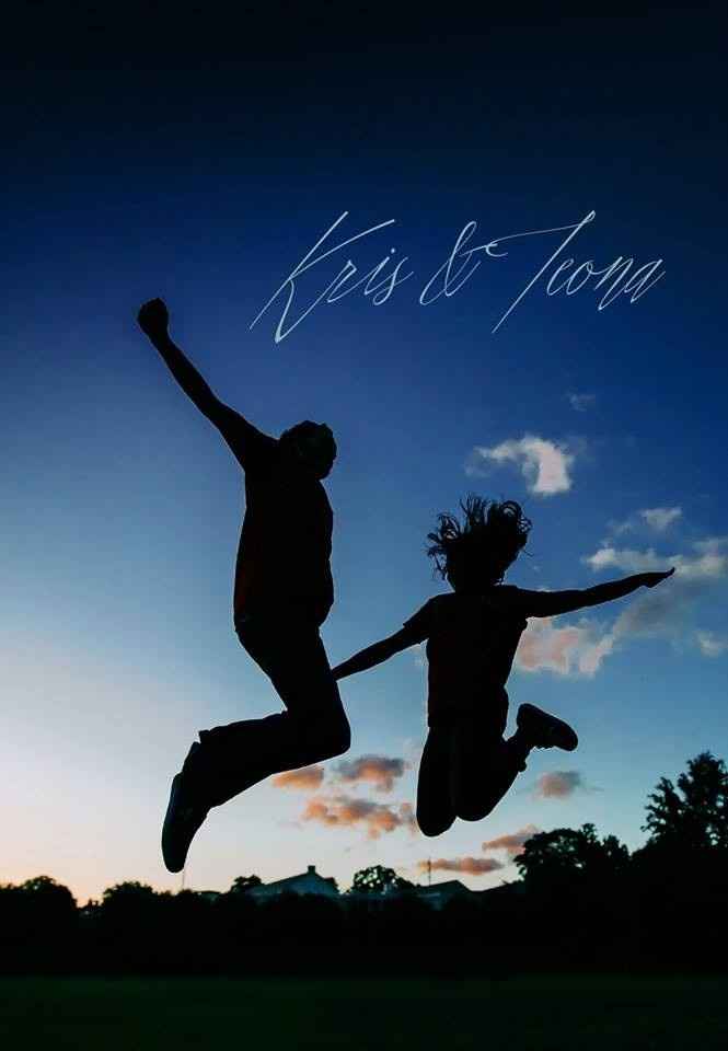 Engagement Session (Pro pics)