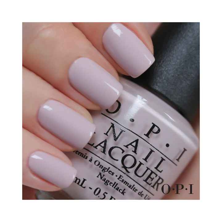 nail color