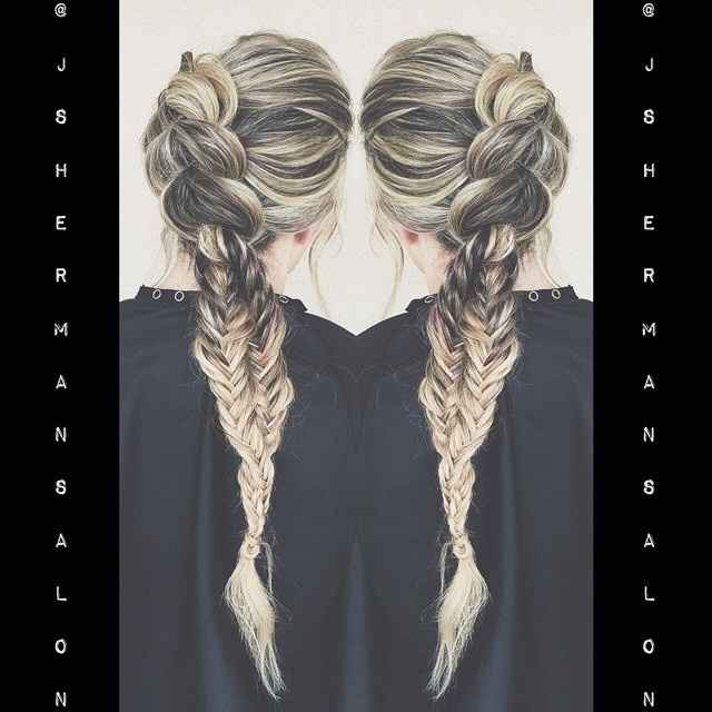 Hair Trials