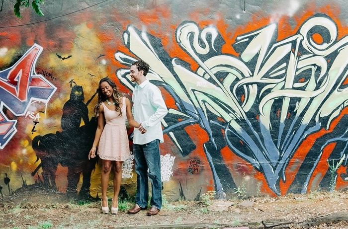 Engagement Session (Pro pics)