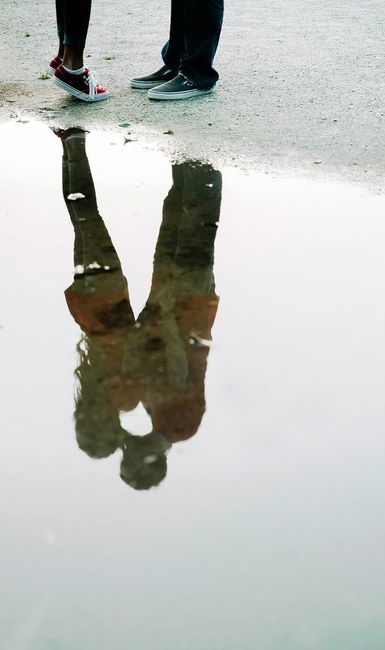 Engagement Session (Pro pics)