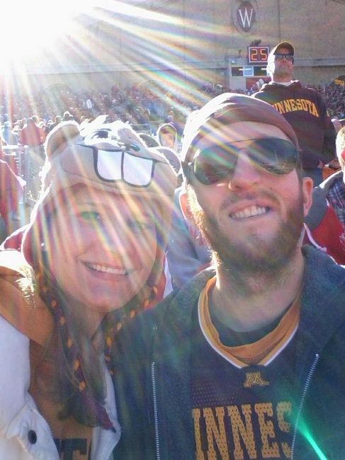 Football Widows