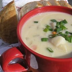 Recipe Thursday!