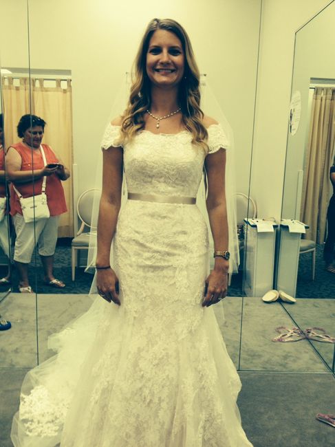 Dress Porn!