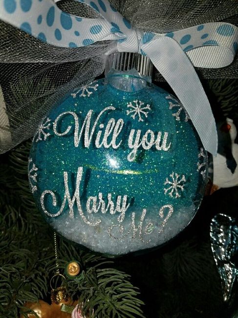 NWR- Christmas tree...