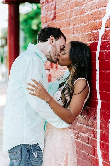 Engagement Session (Pro pics)