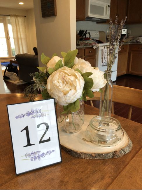  Centerpieces - 2