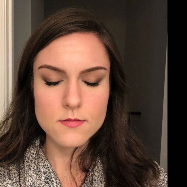 Hair & Makeup Queries - 1