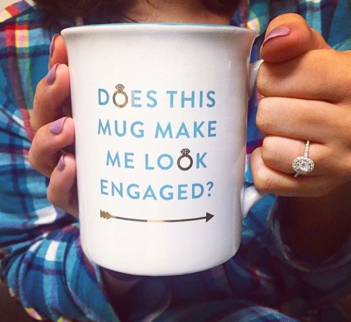 Show me... your halo engagement rings!! 💍 5