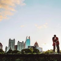 Engagement Session (Pro pics)