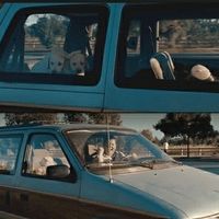 Alternatives to Bridesmaids with bouquets