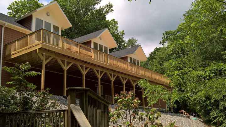 Ct/ma Venues allowing outside catering - 2