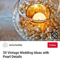 iso glass bead Pearl's in bulk cheap - 1