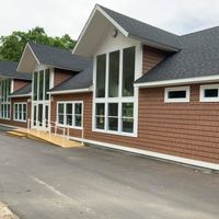 Ct/ma Venues allowing outside catering - 1