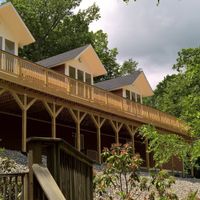 Ct/ma Venues allowing outside catering - 2