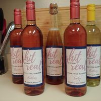 Bridesmaid Proposals - 1