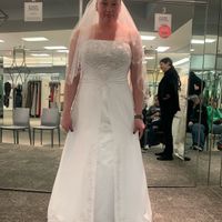 Let's See Your Dresses! - 1