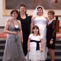 Got some of our pro pics today!! Pic Heavy