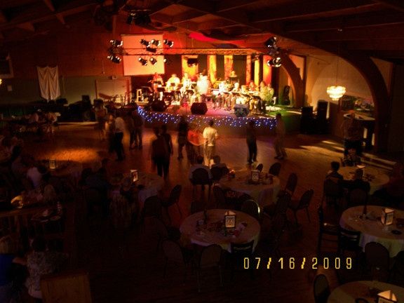 Venue-decorating advice