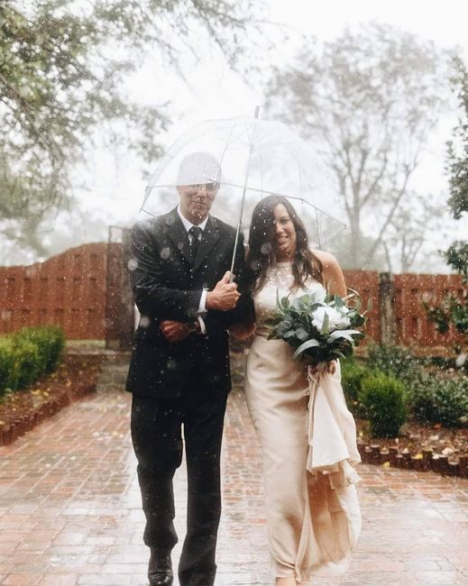 Hitched in a Hurricane 10.10 - 2