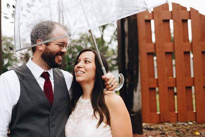 Hitched in a Hurricane 10.10 - 6