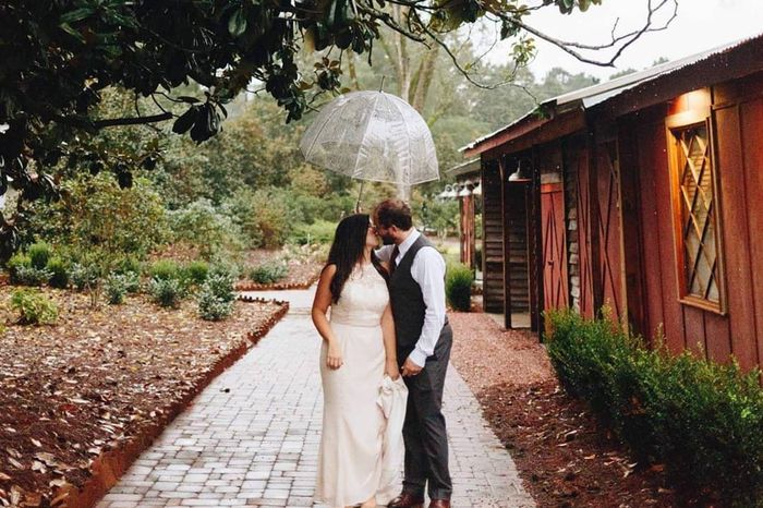 Hitched in a Hurricane 10.10 - 7