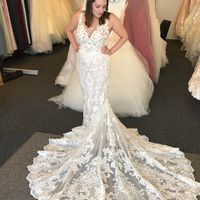 Wedding Dress Doubts! - 2