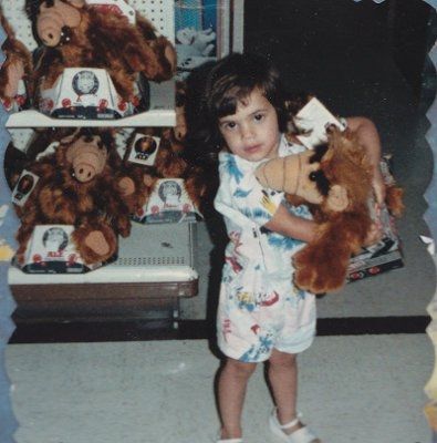 Baby Pics of you and your FH!!