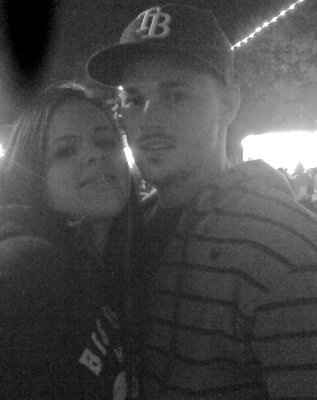 Show off your better half