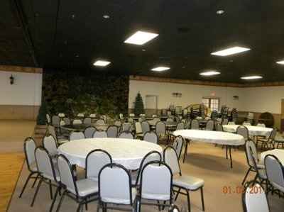 Reception Decoration Ideas...