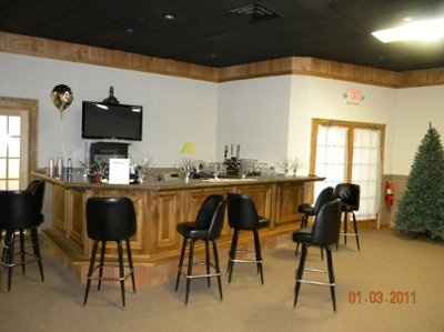 Reception Decoration Ideas...