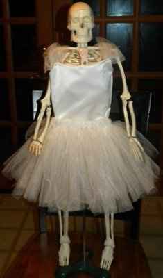 Drum Roll please......FLOWER GIRL DRESS.(pic)