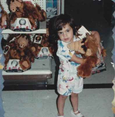 Baby Pics of you and your FH!!