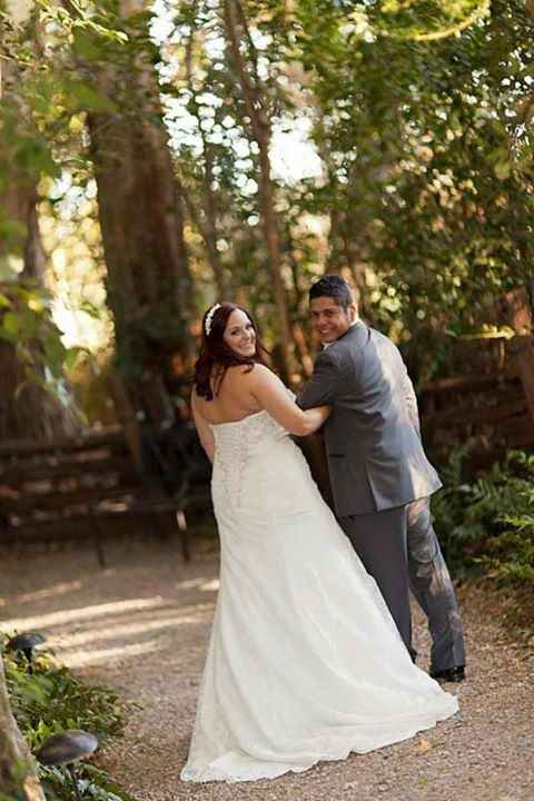 im a mrs!  pro pics!