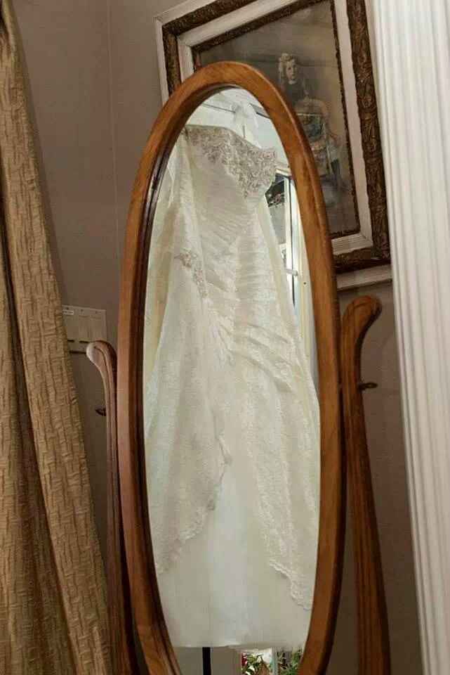 im a mrs!  pro pics!