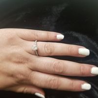 Show me the Ring!💍 - 1