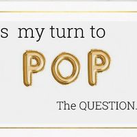 How Did You ask your bridesmaids? - 2