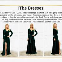 How Did You ask your bridesmaids? - 4