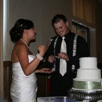 Venue flooded..Hairdresser canceled..& I married my Bestfriend all in one wkd!