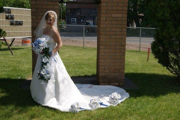 Well I am Mrs. Mund (Pic heavy)