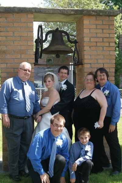 Well I am Mrs. Mund (Pic heavy)