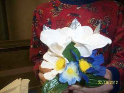 More of my amazing moms creations