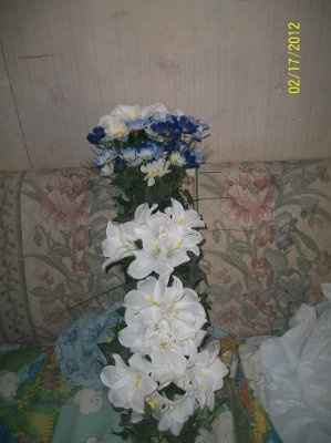 More of my amazing moms creations