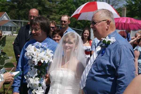 Well I am Mrs. Mund (Pic heavy)