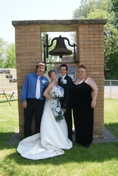 Well I am Mrs. Mund (Pic heavy)