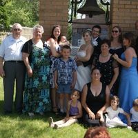 Well I am Mrs. Mund (Pic heavy)