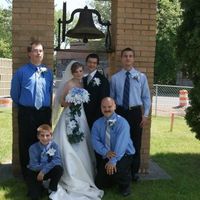 Well I am Mrs. Mund (Pic heavy)