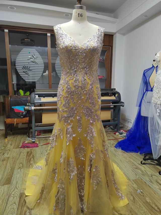 Dress - 2